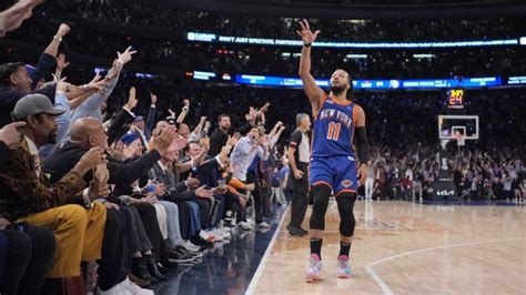 knicks score|Brunson scores 44, Knicks beat Pacers 121.